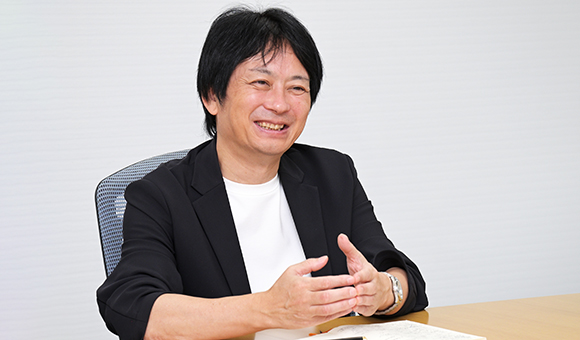 山田様の画像