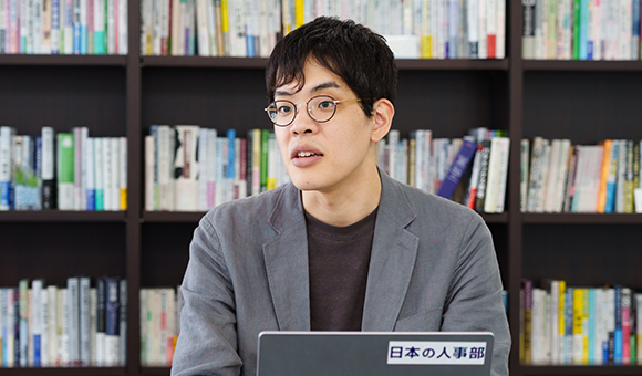 髙橋様の画像