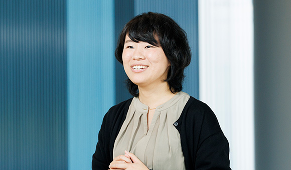 部下の様子を分析するだけでなく、「部下との話し方」まで支えてくれる機能性に惹かれてインサイズを導入