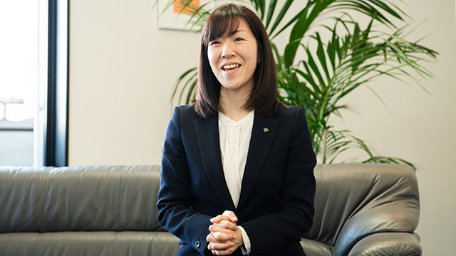 受講前は大半の受講者の当事者意識が薄いが、社長プレゼン時には主体的に企画するように