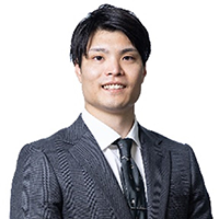 森の顔写真