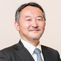 千秋毅将の顔写真