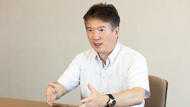 最も説得力の高い「科学的なエビデンス」を用意したかった
