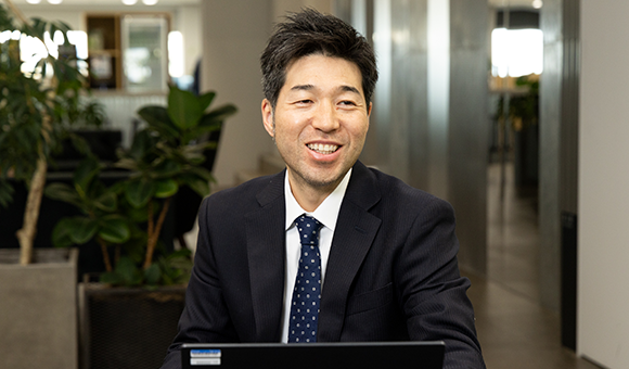 平野様の画像