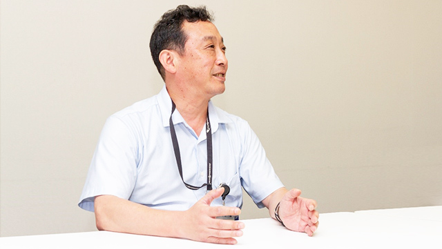 マネジメントを学び、実践し、評価するサイクルをつくる