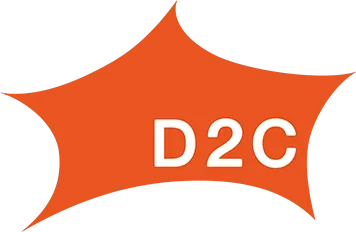 株式会社D2C