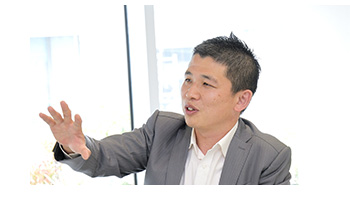 現場は若手の早期戦力化を求めているが、育成難度は増すばかりである