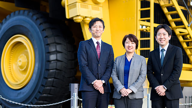 「M-BT」なら現代の新任管理職に意識変化を起こせると感じた