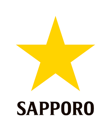 サッポロビール株式会社様のロゴ