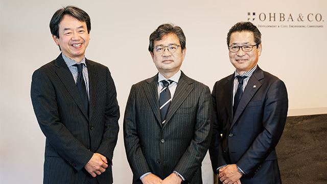 「カオナビ」導入によって、短期間で支店の垣根を取り払うことに成功し、「多支店協働プロジェクトチーム」が生まれてきた