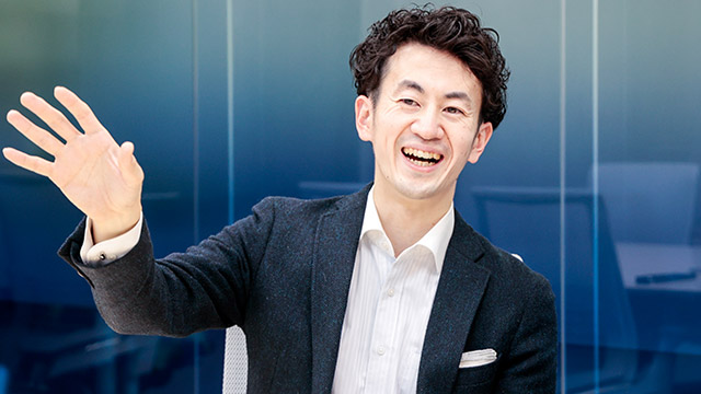 一人ひとりの自律的成長を長い目で見守る「学習する組織」をつくり上げる