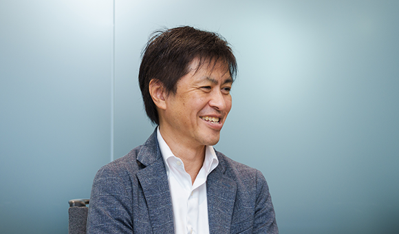 佐々木氏の画像