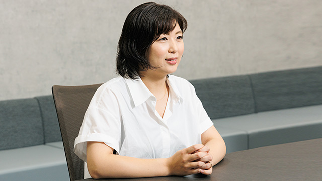 「漠然と成長したい気持ちはあるけれど、何をしたらよいか分からない層」に研修を提供したかった