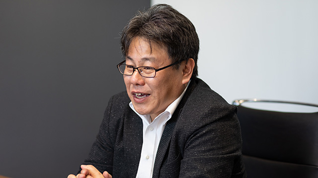 受講者の所属長を「サポーター」として巻き込んだ