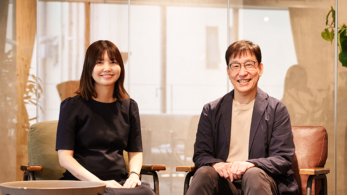 東急株式会社のTOP画像