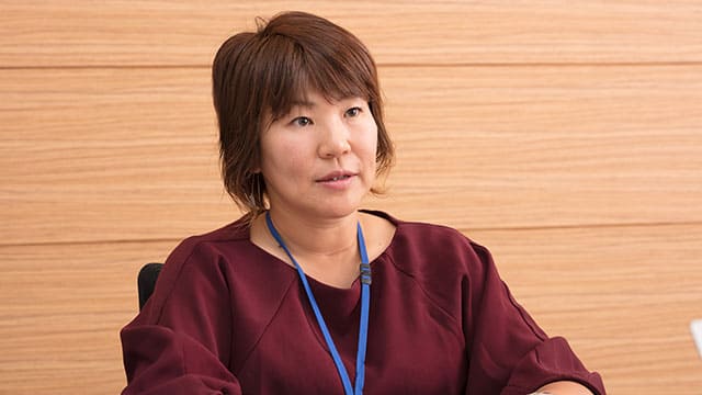 「マネスタ」を活用し、現場での実践を通じてマネジメントの原則を身につける
