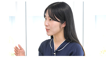 若手本人と職場と人事をつなげる共通言語として「育成データ」を積極的に活用