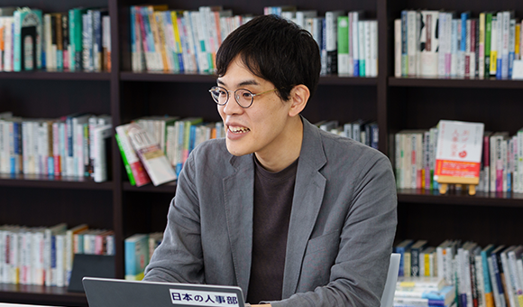 髙橋様の画像
