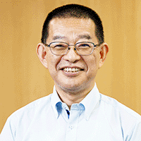 山田雅之の顔写真