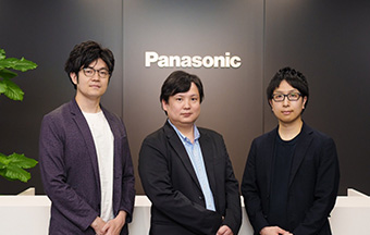 パナソニックホールディングス株式会社様のサムネイル画像