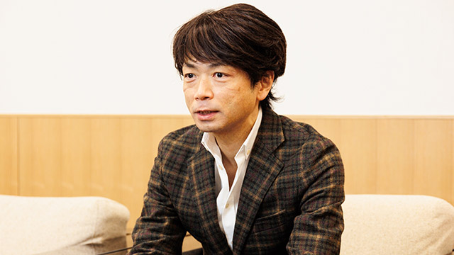 新人たちを継続的にフォローし、醸成したマインドを持続させたかった