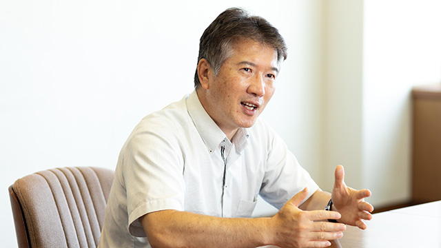 エンジニアや理系社員にも好評価な取り組みとなった