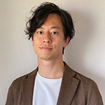 HRDサービス開発部 マネジャー　櫻井 勇太の写真