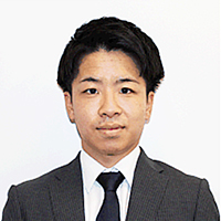 齋藤勇也の顔写真