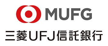 三菱UFJ信託銀行株式会社様のロゴ