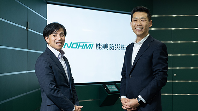 オンラインも活用しながら、新任マネジャー育成に取り組み、「人を育てる風土」の定着を目指す
