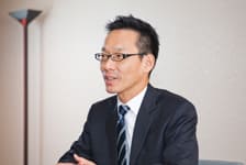 自らのマネジメントを客観的に知る機会を
