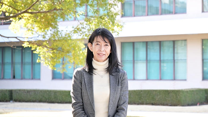 2015年から、「女性活躍推進」を管理職向け研修・女性係長向け研修の両輪で継続している