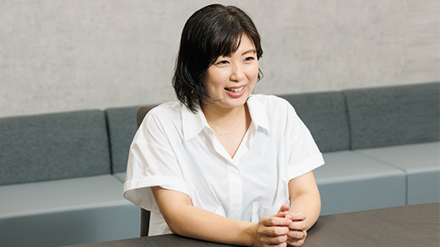 3時間コースを「学びの入り口」として活用している社員が多い