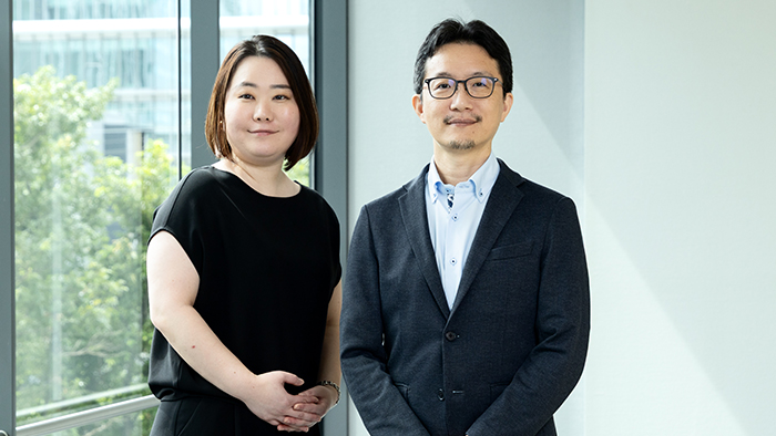 日本電気株式会社（NEC）様のTOP画像