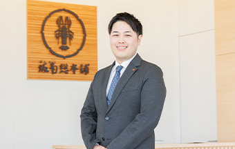 株式会社坂角総本舖様のサムネイル画像