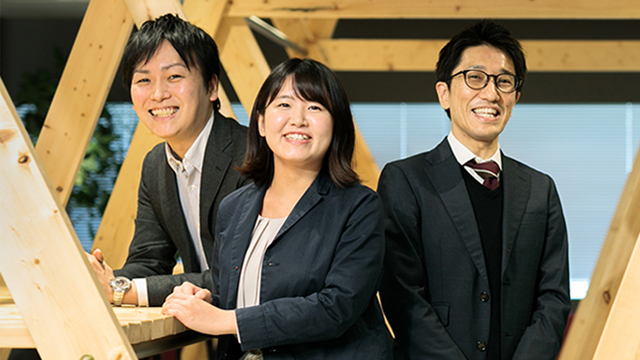 新卒新人を短期間でデジタル人財に育てるためのCDPと新人研修体系を構築