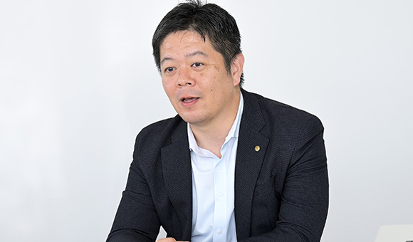 研修選択の決め手は、我々が抱える問題意識の整理と「360度サーベイ」というアプローチ