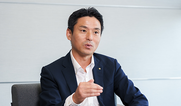 牧野様の画像