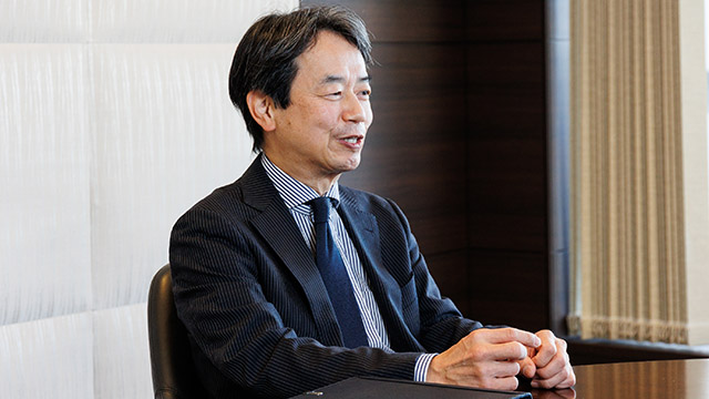 支店の壁を越えたワークシェアと、人材育成・適正配置・適正評価のために「技術と人事の見える化」をしたかった