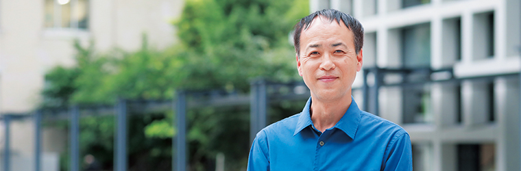 日本企業は個人の強みを伸ばす世界観に変わることが必然に