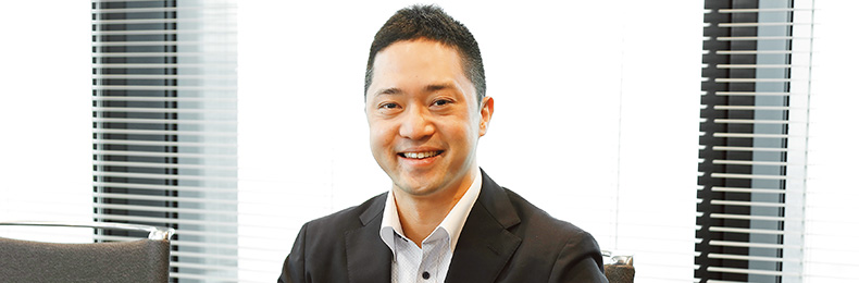 発意と挑戦を促すマネジメント変革で人的資本を最大化