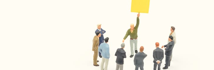 チーム医療の鍵はアサーティブと心理的安全性にある