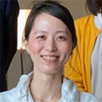 小林 清夏 さん