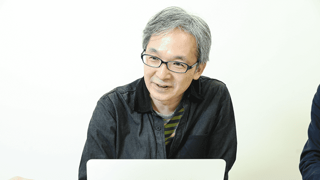 今の若者は、実は純粋で熱いものを持っている