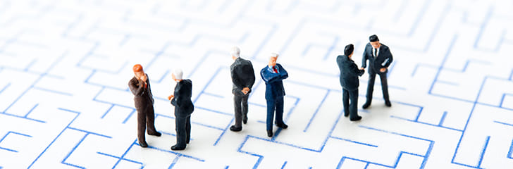 人事部門に必要なデータ活用には特有の難しさがある