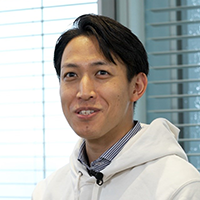 火ノ川 公也氏の画像