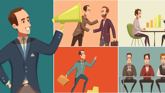 成長期の企業の経営者・事業責任者は何に悩むのか?