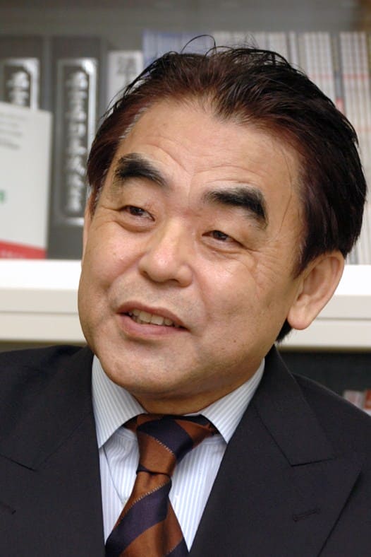 山田 修(やまだ おさむ)氏
