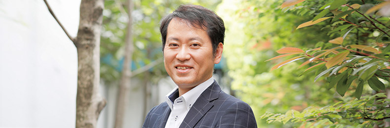 応援から生まれる挑戦がある