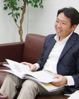研修時の本気さと真剣さを、自分の職場に持ち帰り、ぜひ発揮してほしい